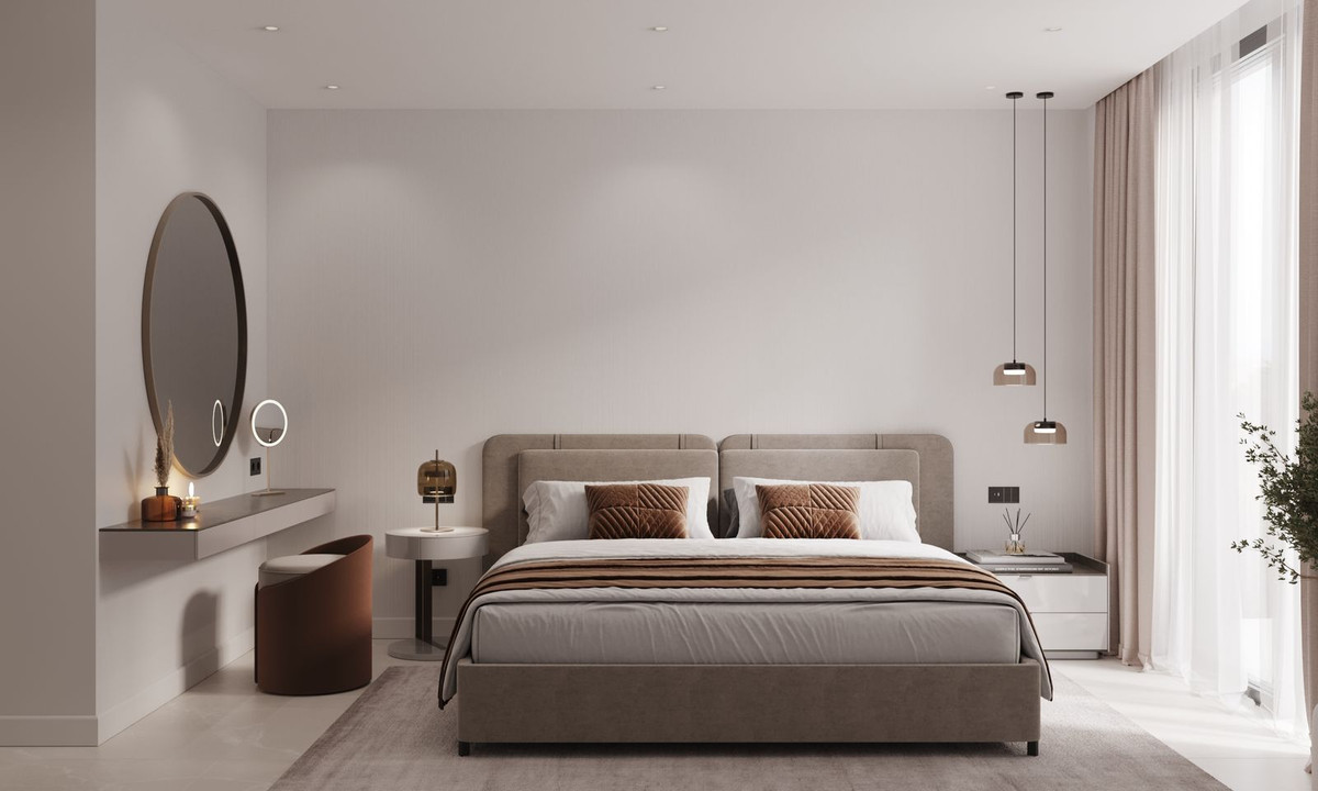 Apartment, New Golden Mile
