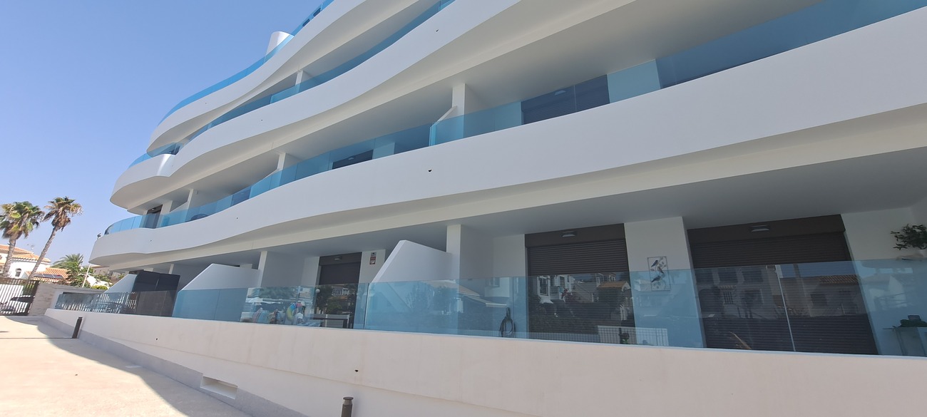 Apartment, Playa Flamenca
