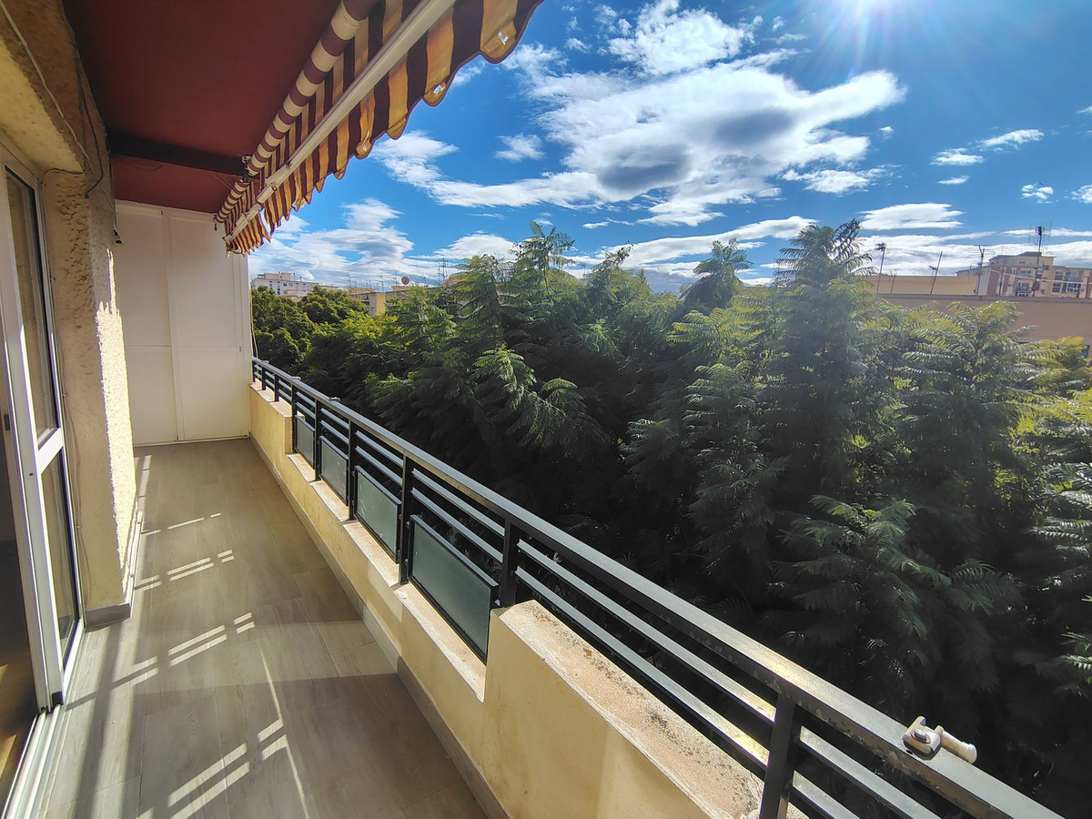Apartment, Fuengirola