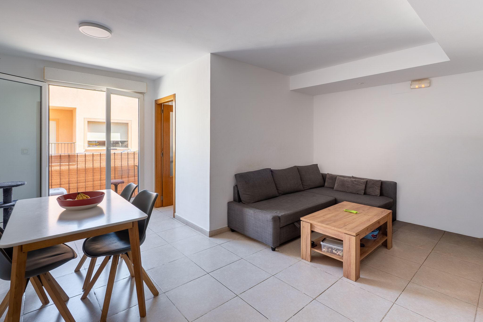 Apartment, Teulada