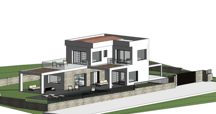 Plot / Land, Cap Martí - El Tossalet - Pinomar