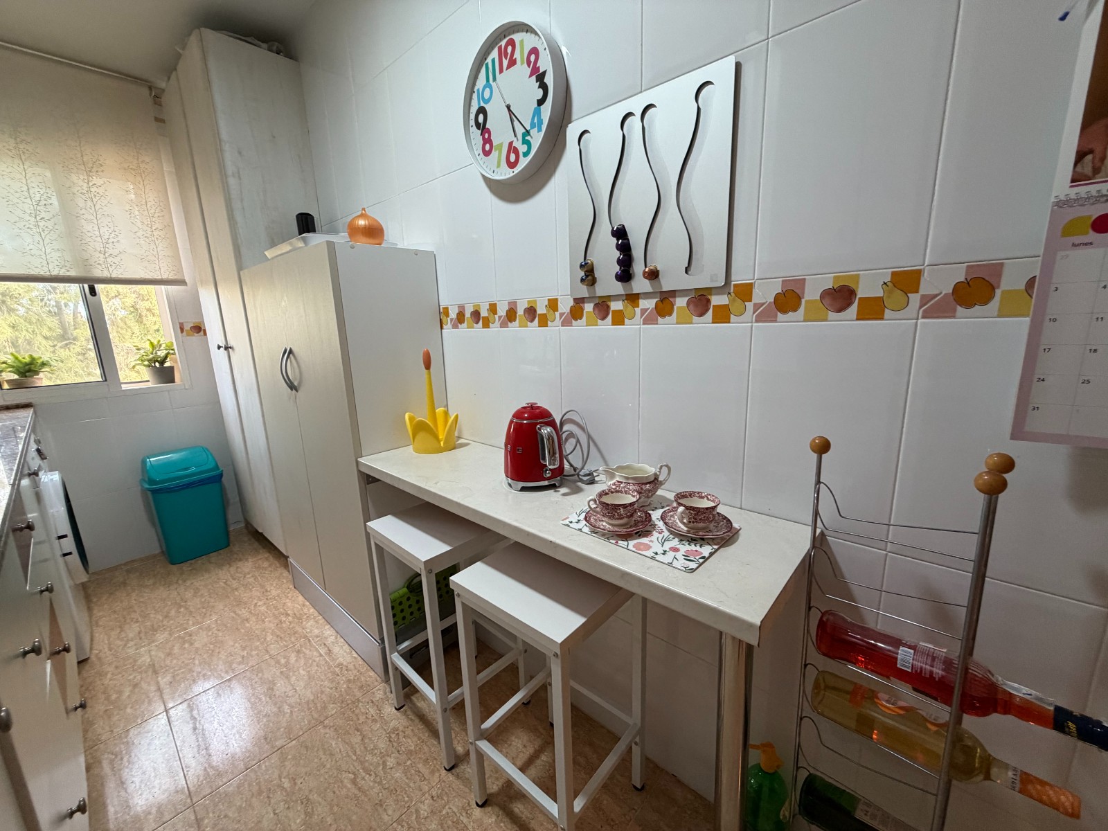 Apartment, Pilar de La Horadada - Town