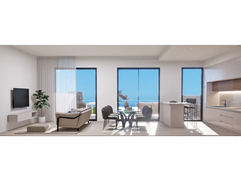 Apartment, Balcón de Finestrat - Terra Marina