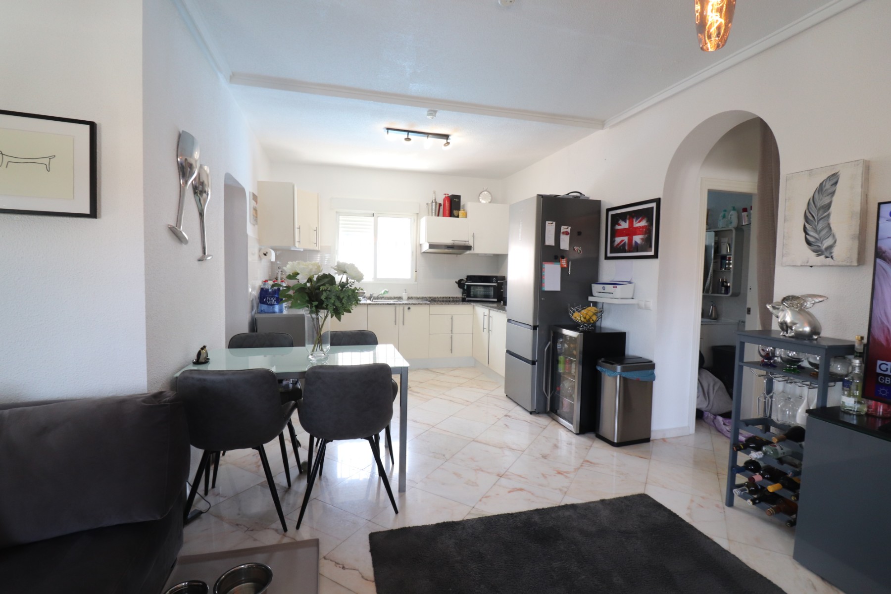 Villa, Villamartin