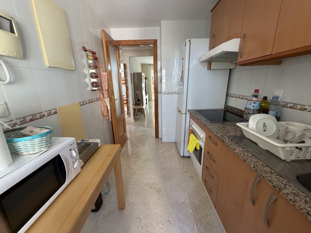 Apartment, Benidorm