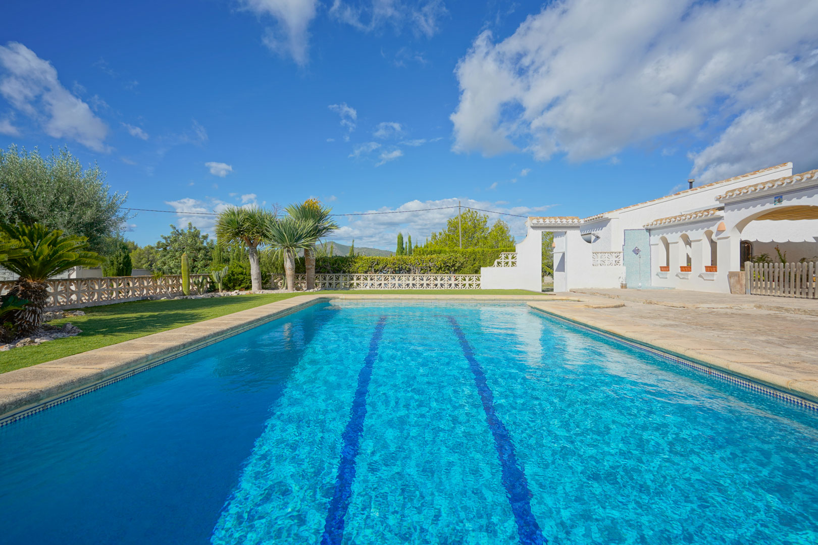 Villa, Javea