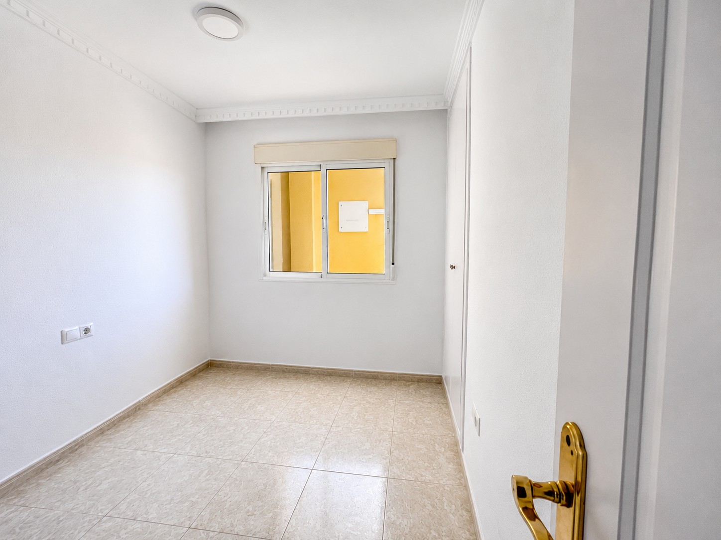 Apartment, Pueblo