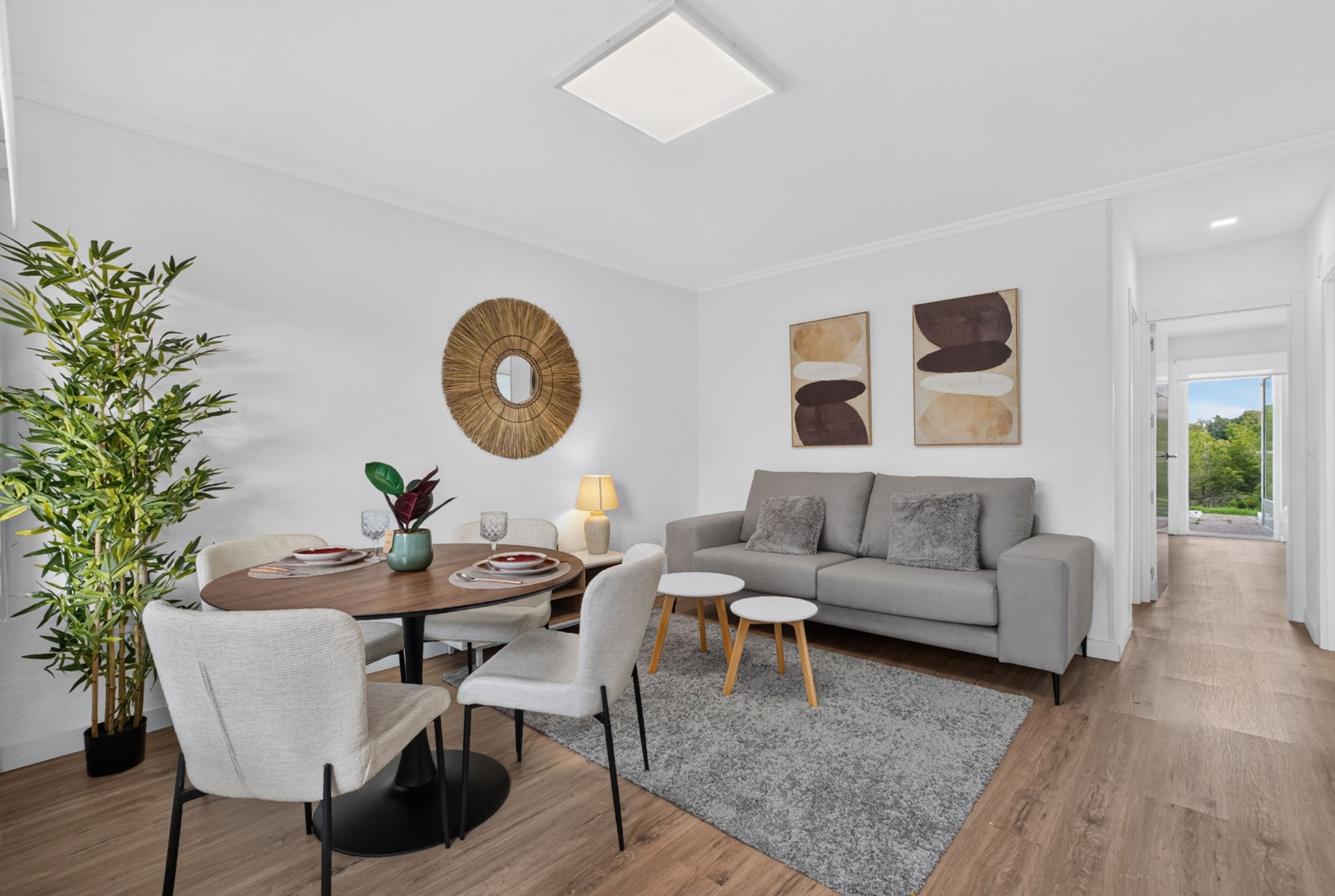 Apartment, Villamartin