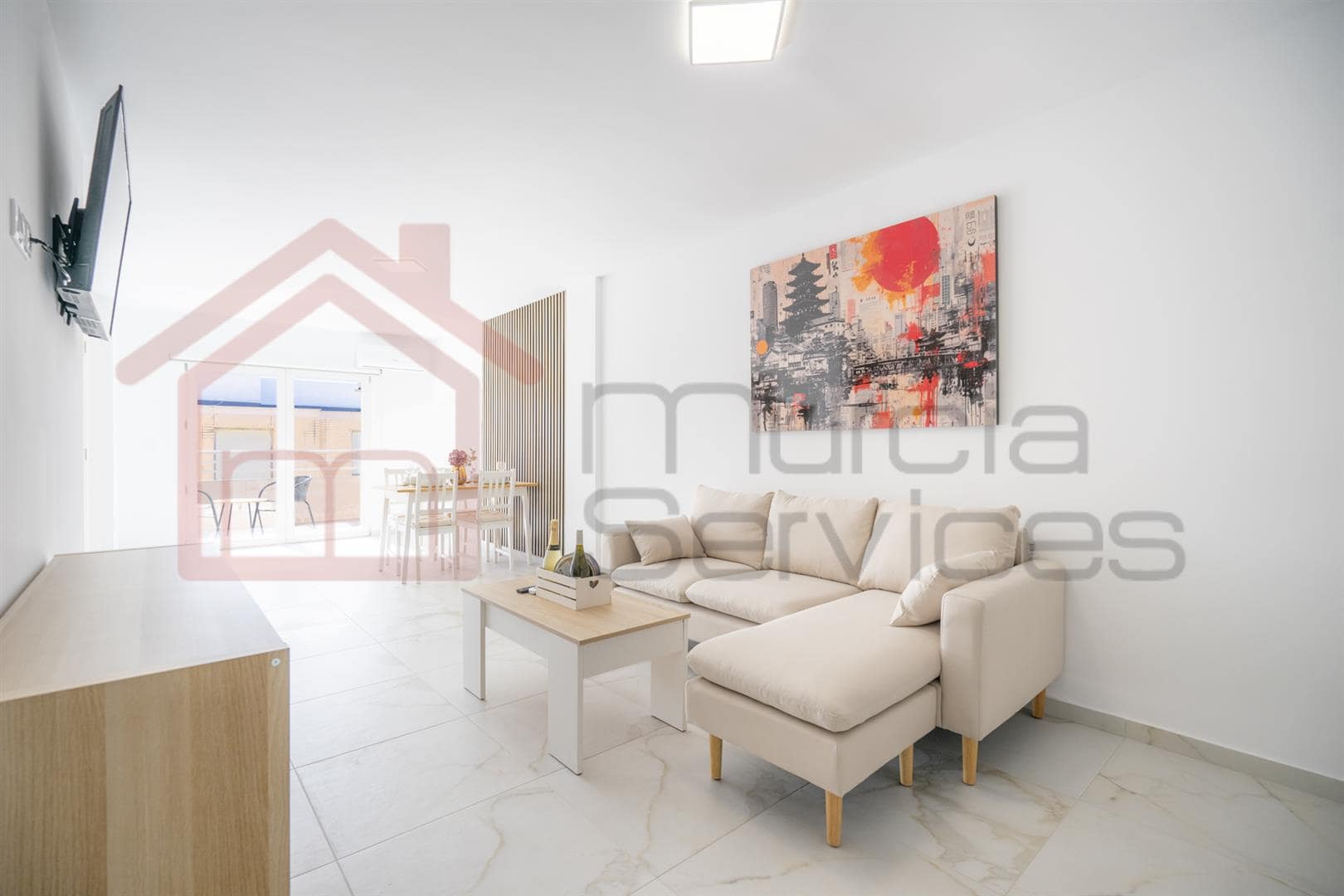 Apartment, Torrevieja