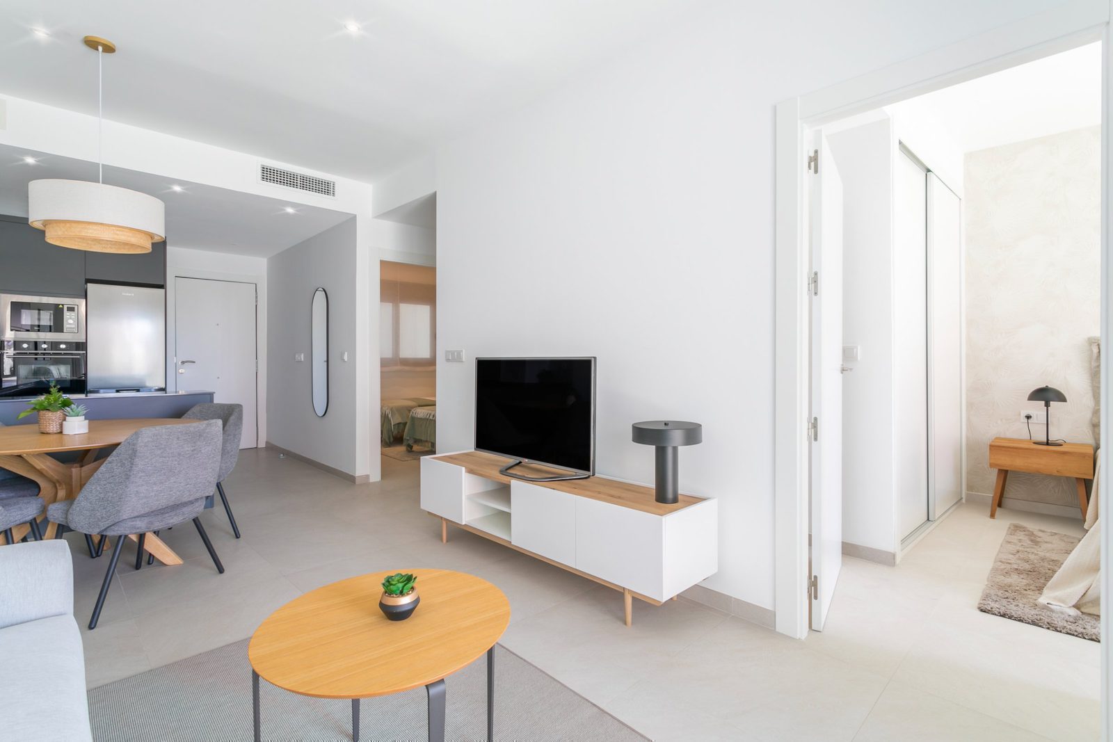 Apartment, La Mata
