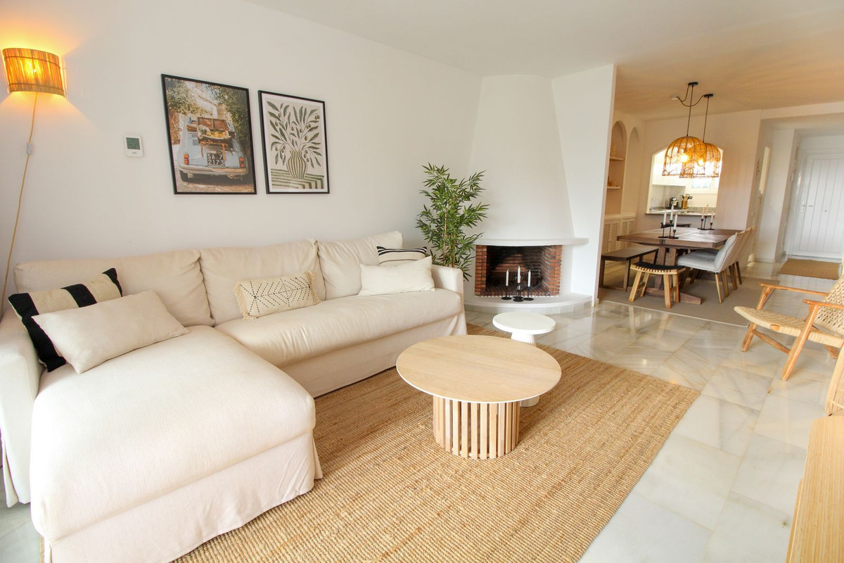 Apartment, Calahonda