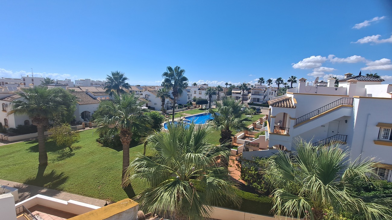 Townhouse, Orihuela Costa