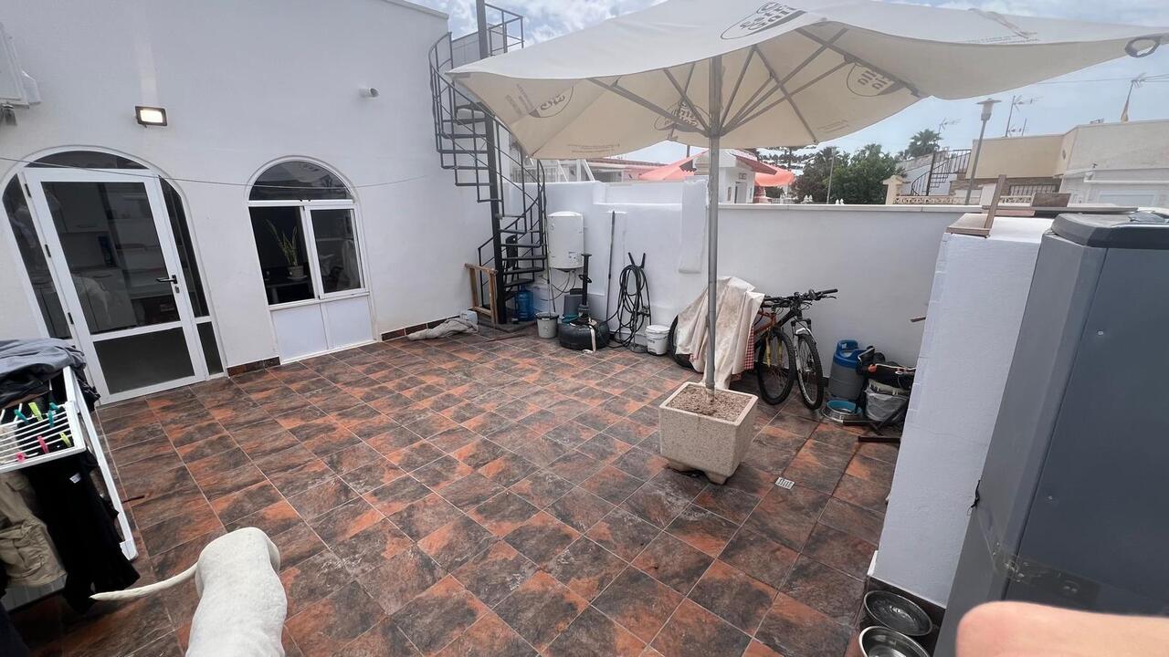 Bungalow, Torrevieja