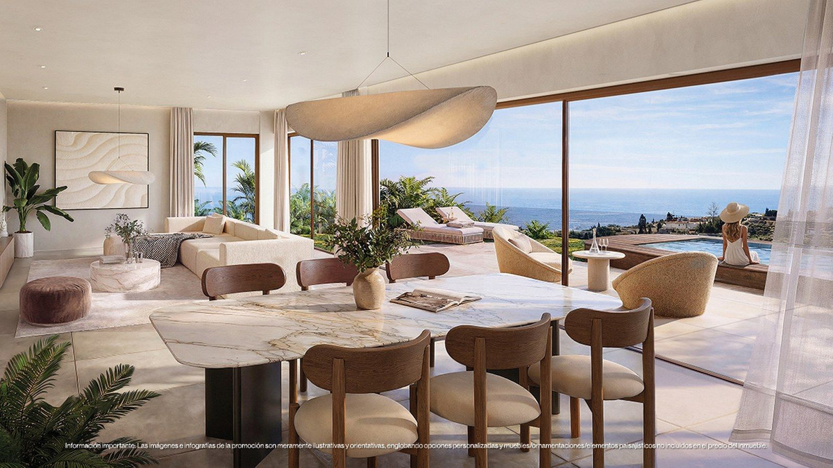Townhouse, Fuengirola