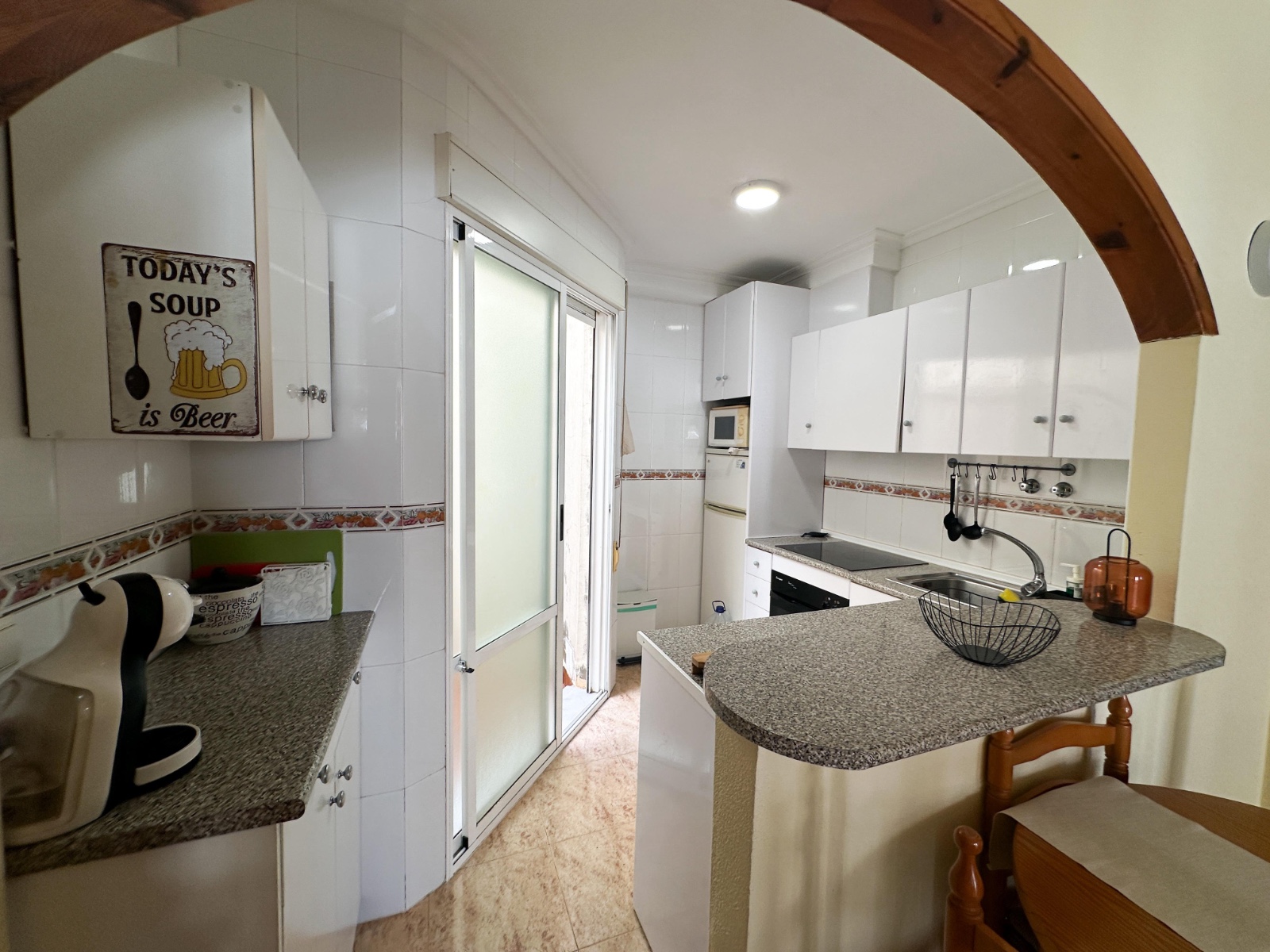 Bungalow, Orihuela Costa