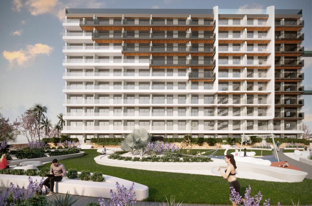 Apartment, Punta Prima