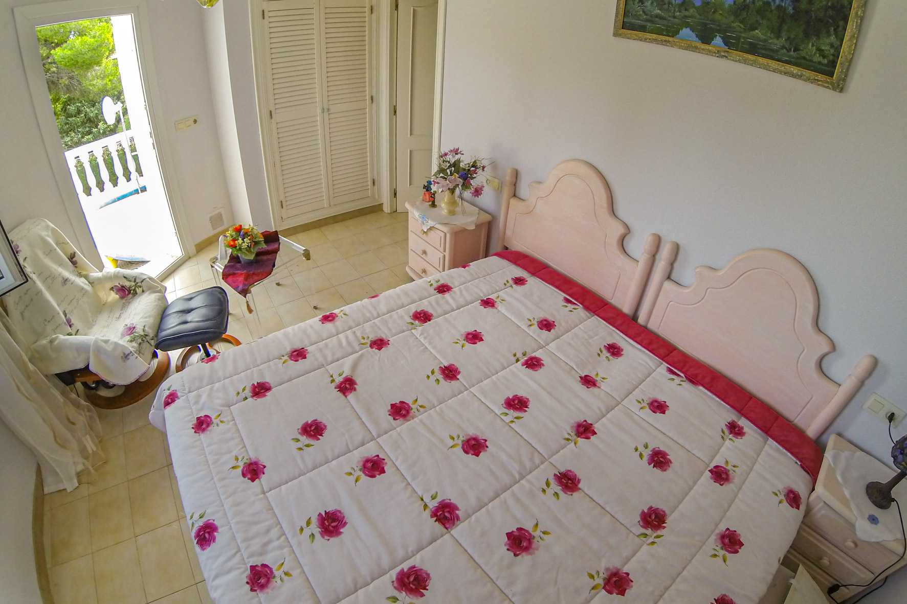 Villa, Denia