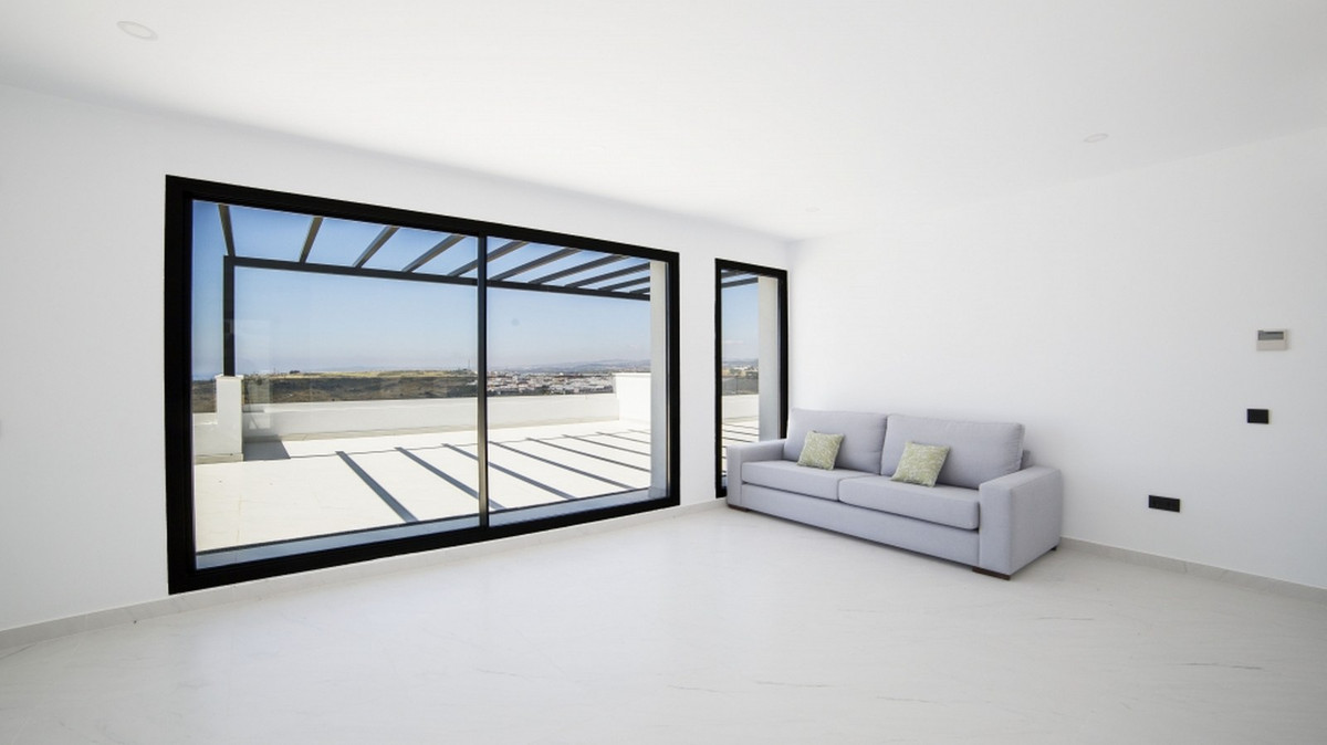 Apartment, Estepona