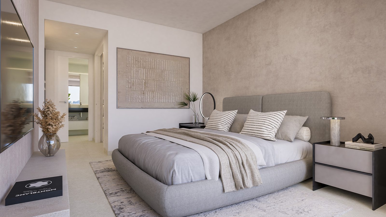 Apartment, Estepona