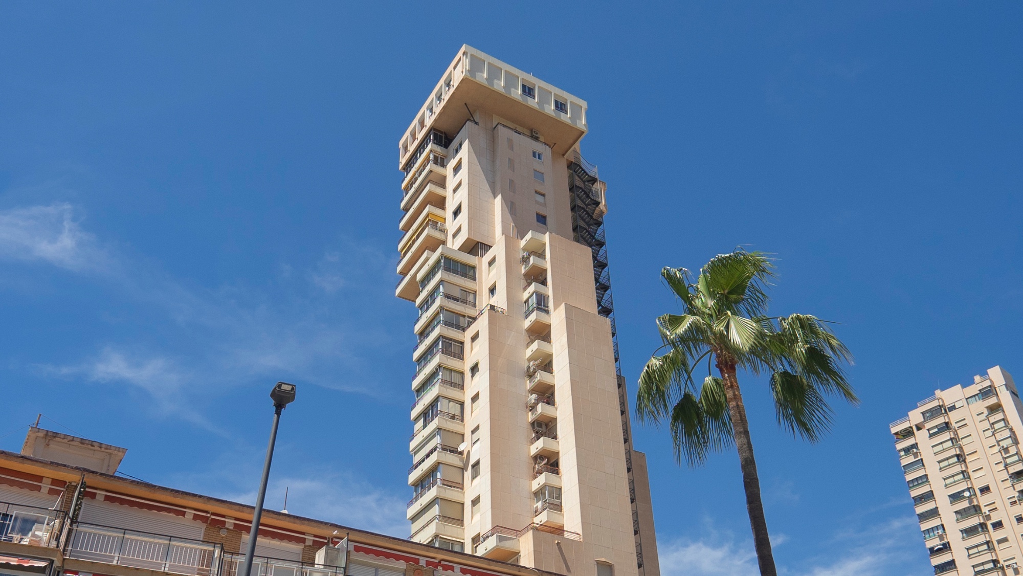 Apartment, Benidorm