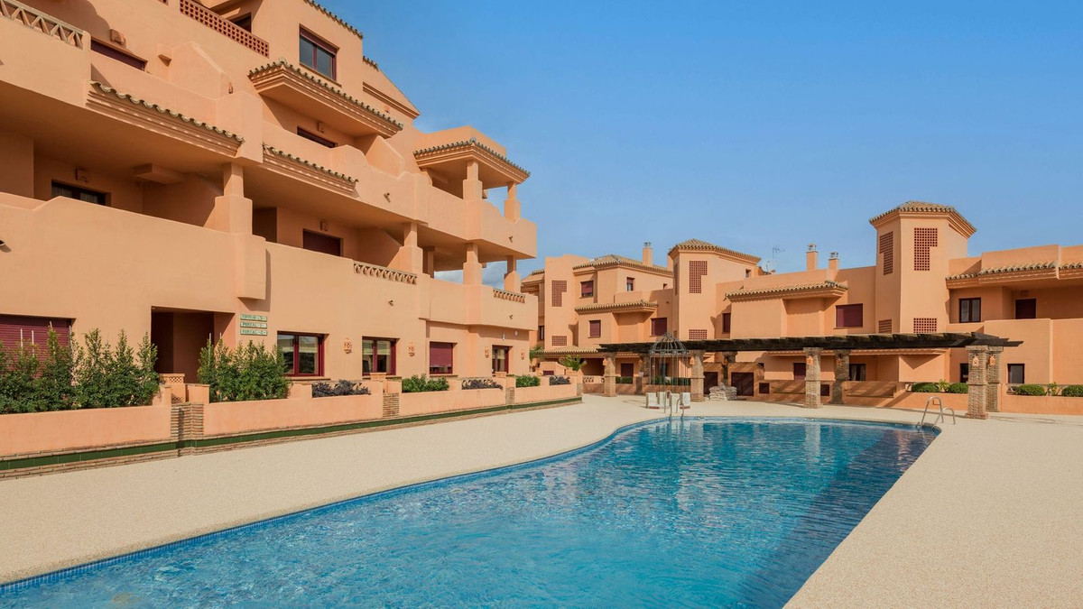 Apartment, New Golden Mile
