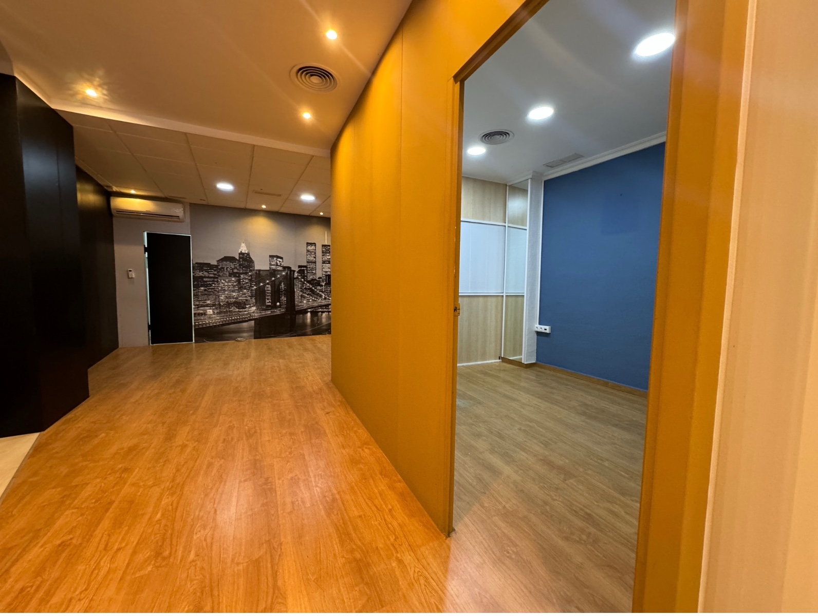 Commercial, Guardamar del Segura