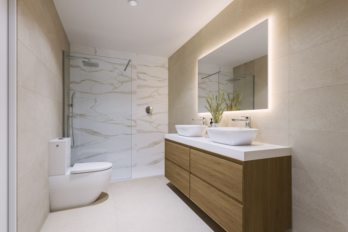 Apartment, Estepona