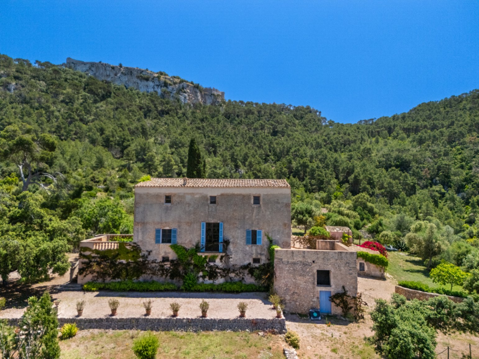 Country house, Felanitx