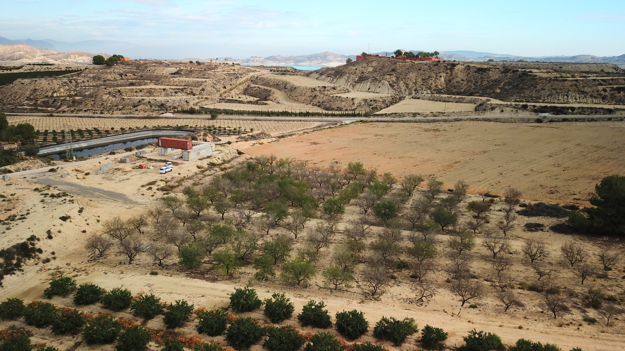 Plot / Land, Torremendo - Country