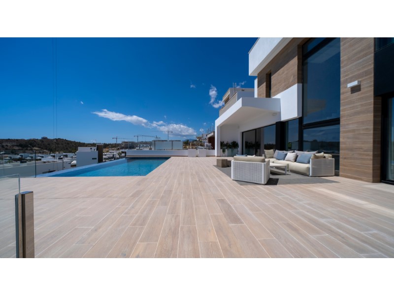 Villa, Balcón de Finestrat - Terra Marina