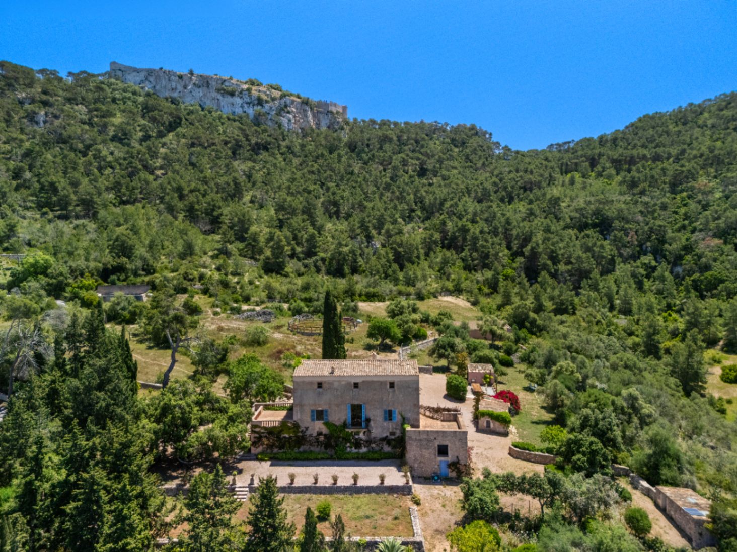 Country house, Felanitx