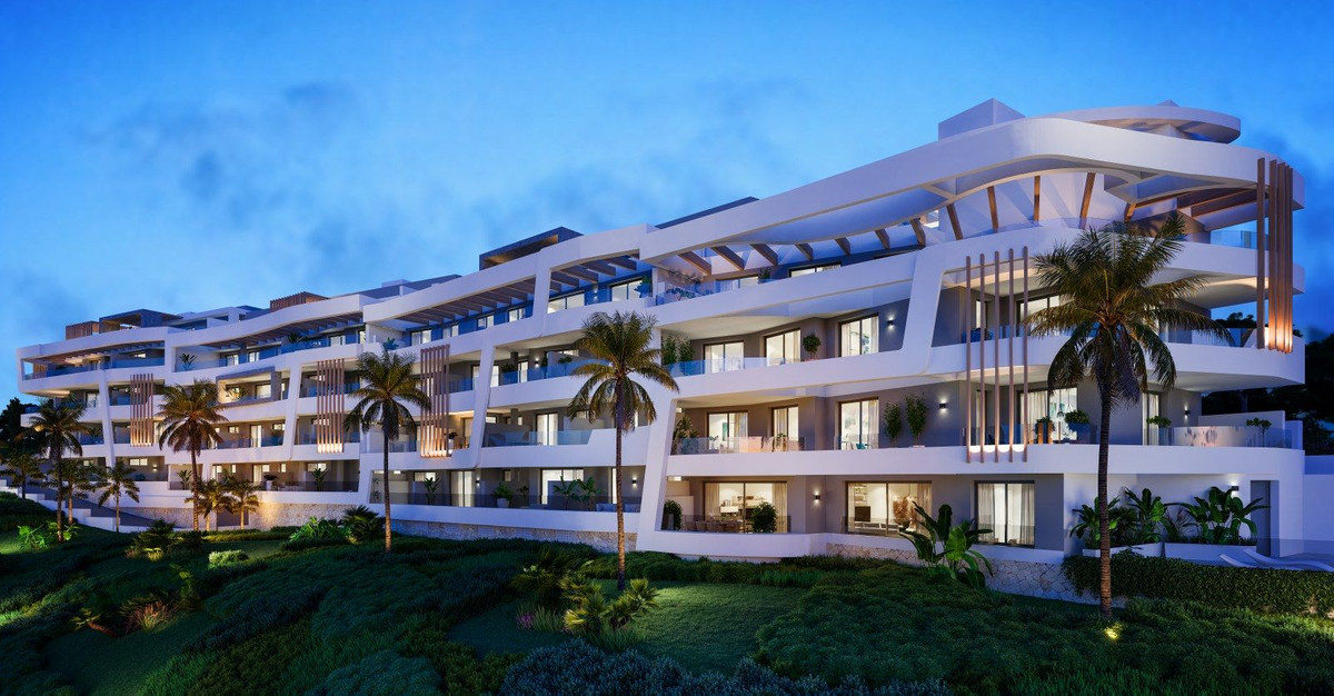 Duplex, Guadalmina Alta