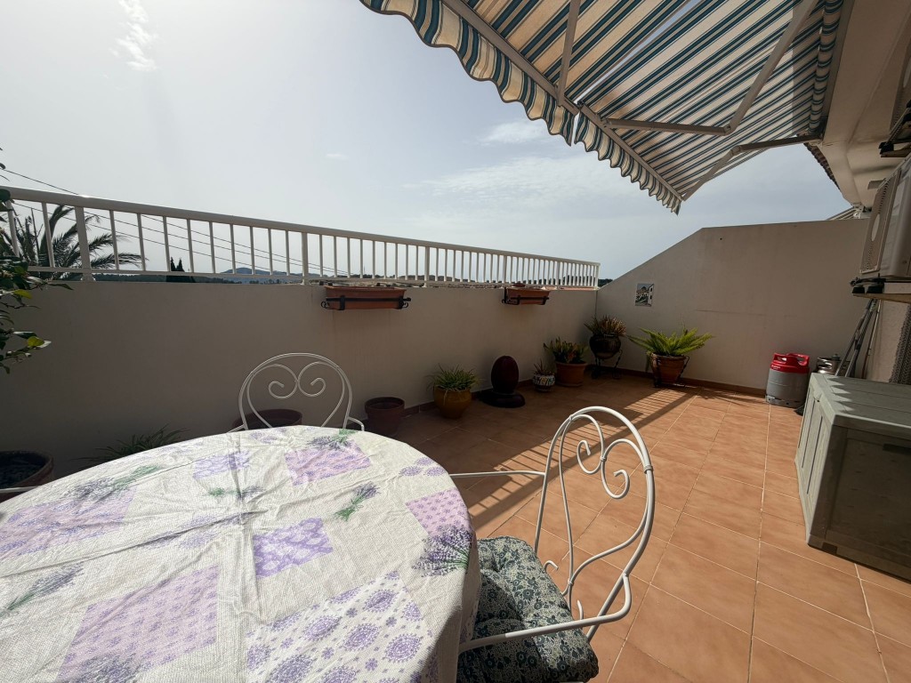 Duplex, La Nucia
