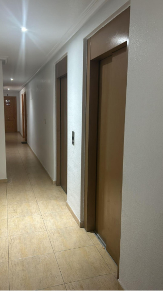 Apartment, Torrevieja Centro