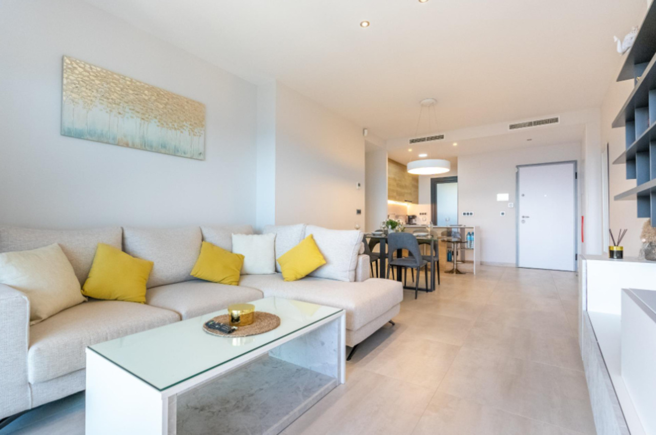 Apartment, Benidorm