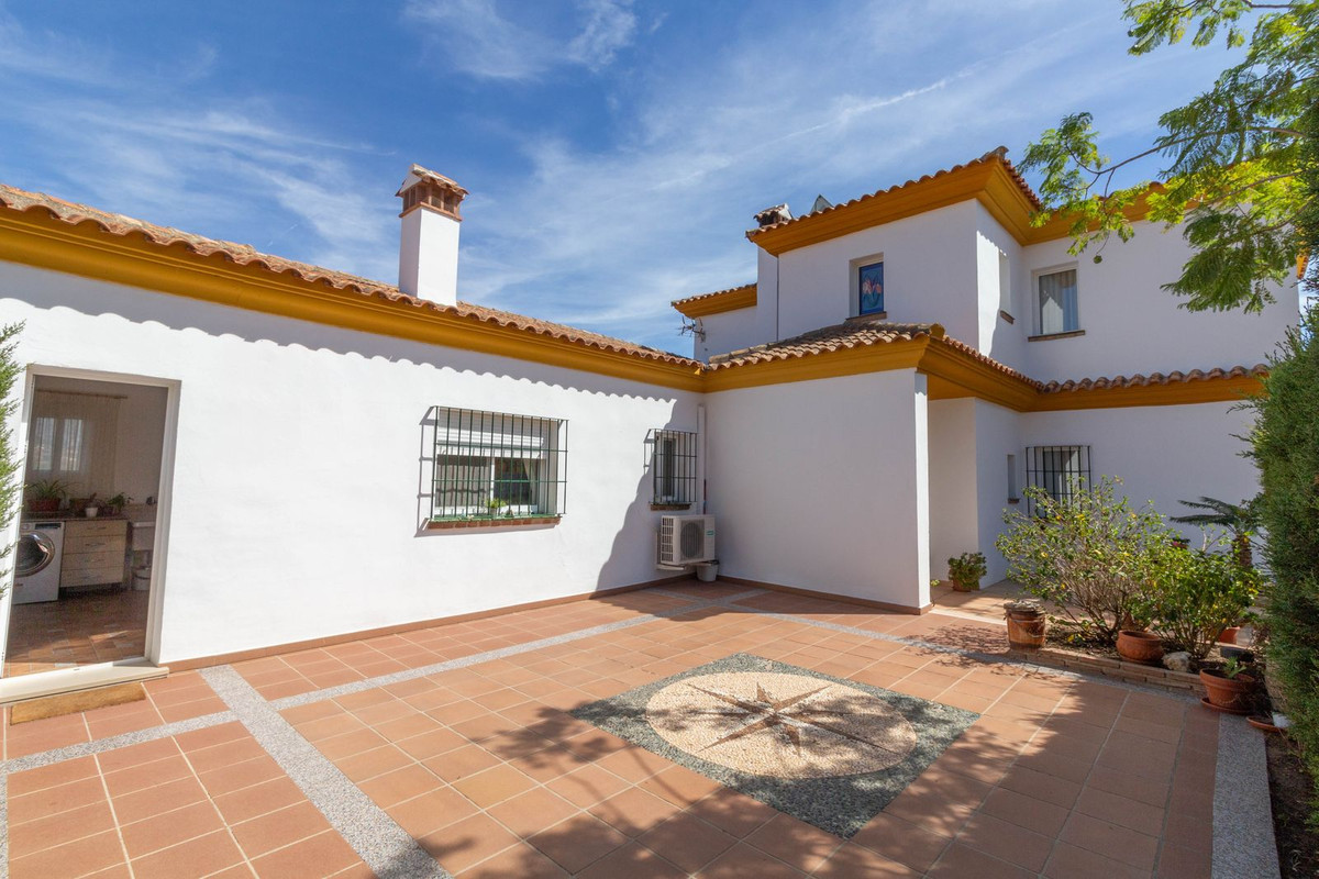 Country house, Entrerrios