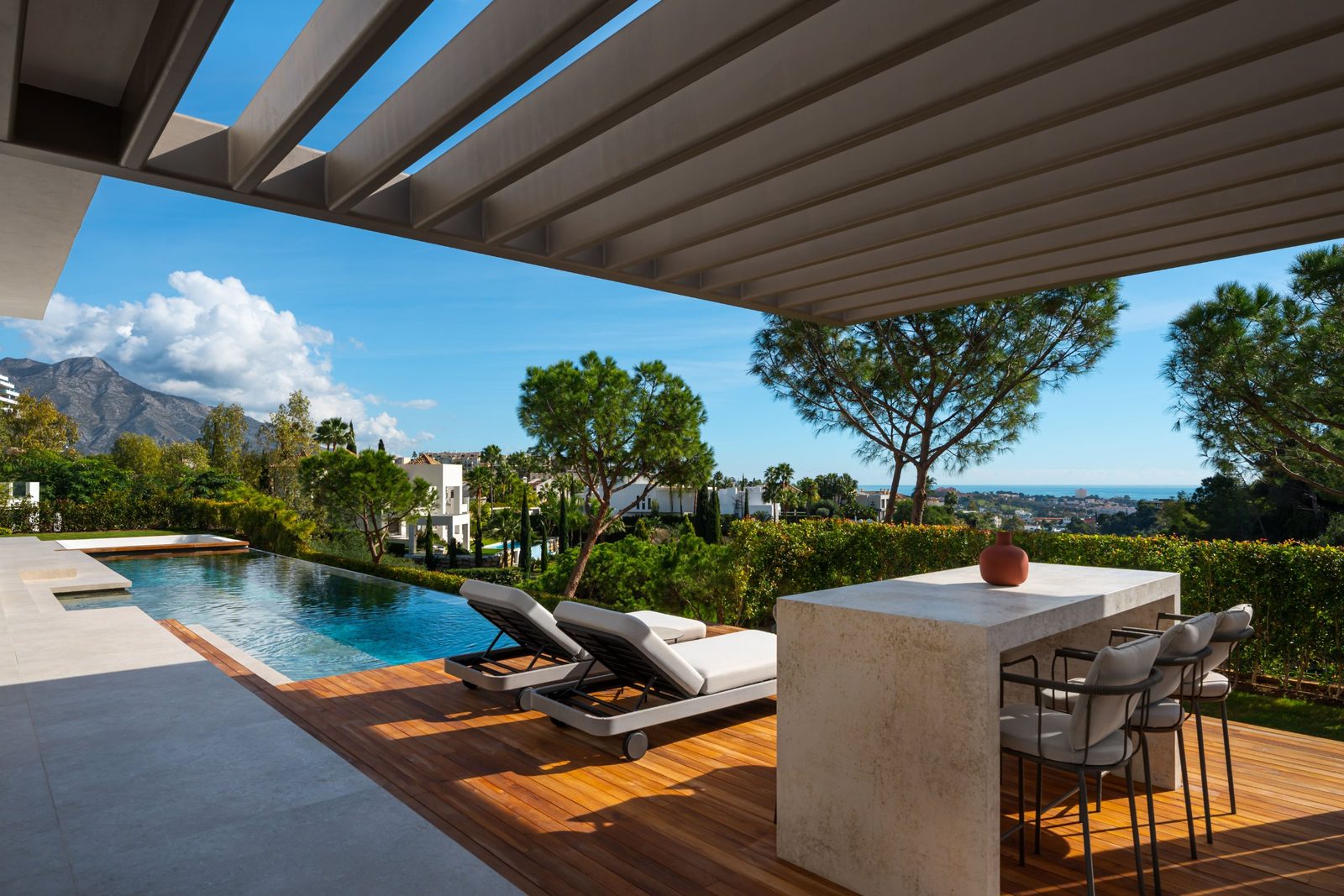 Villa, Benahavís, La Quinta