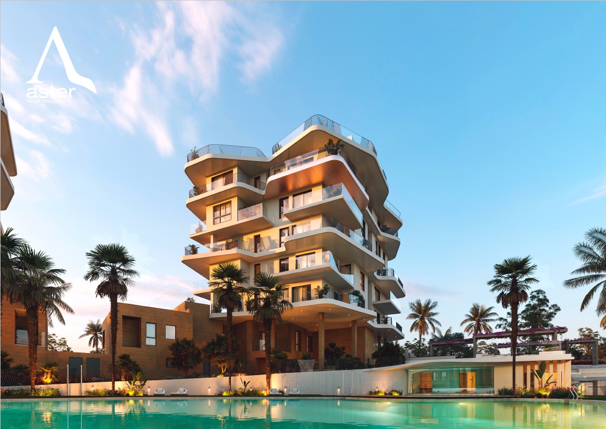 Apartment, Platja de Vila Joiosa