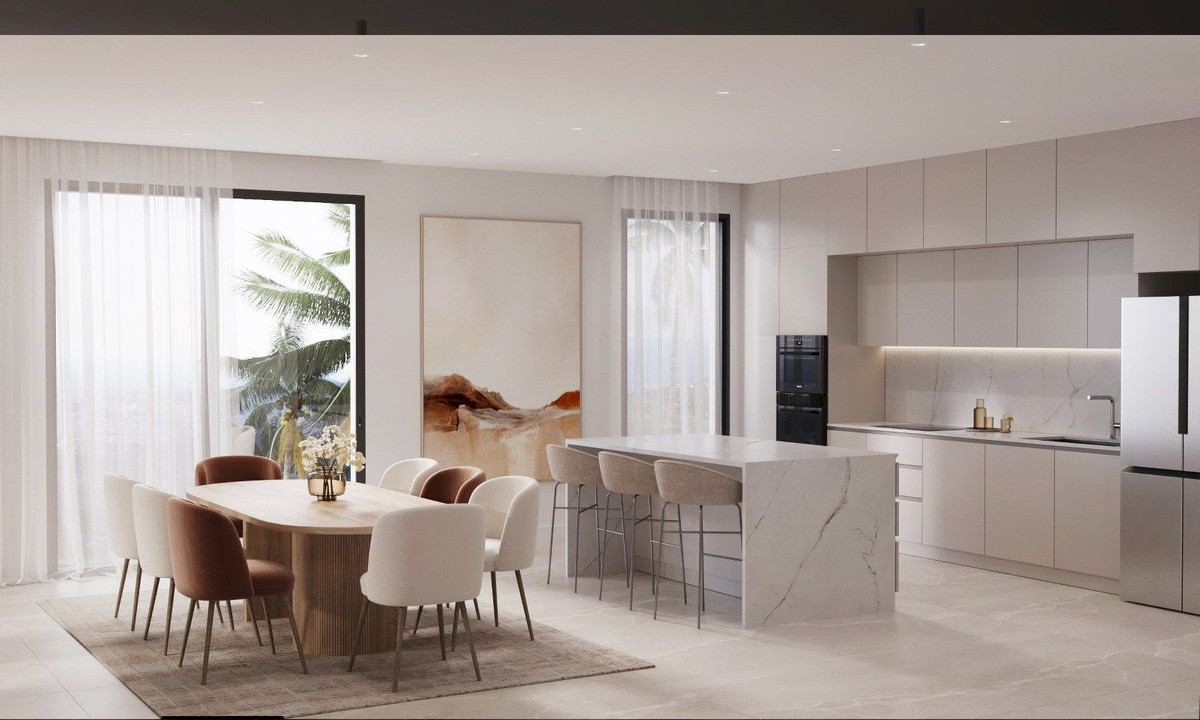 Apartment, New Golden Mile