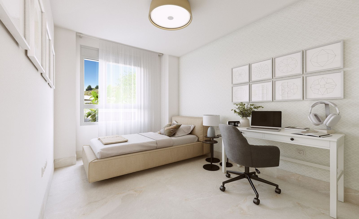 Apartment, Benahavís