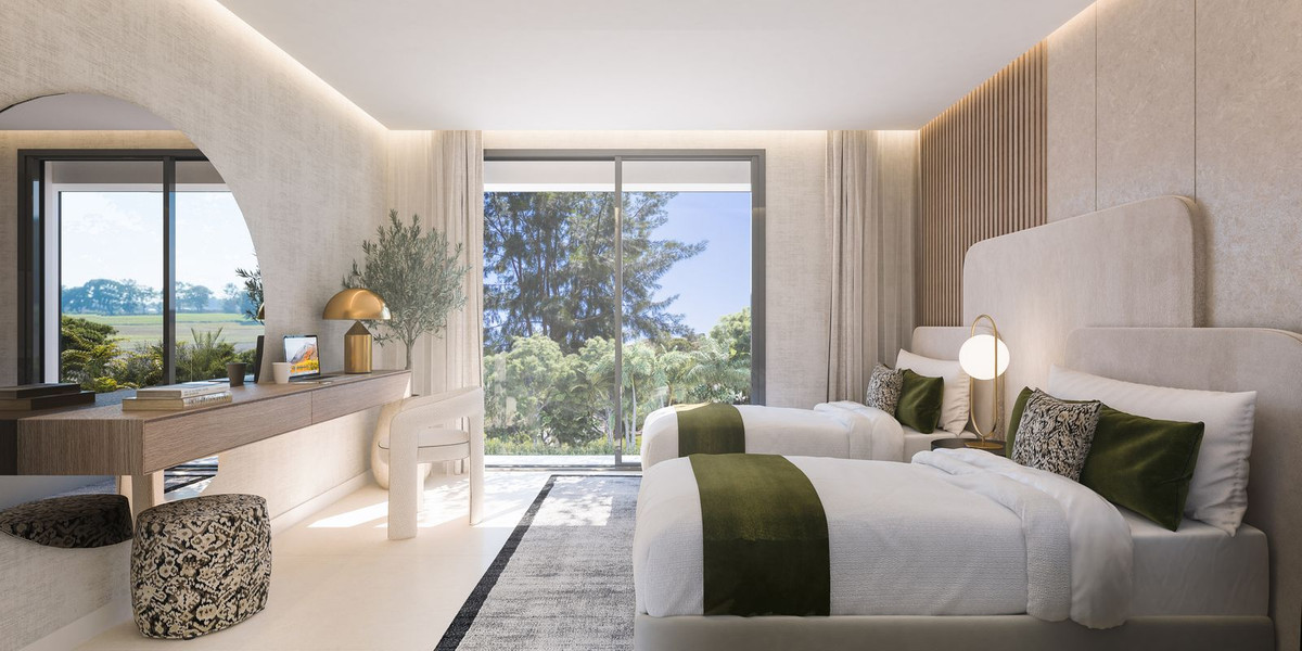 Townhouse, La Cala Golf