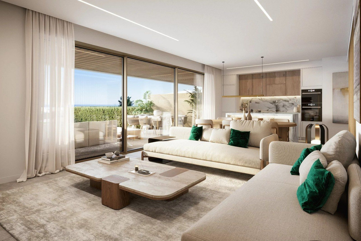 Penthouse, New Golden Mile