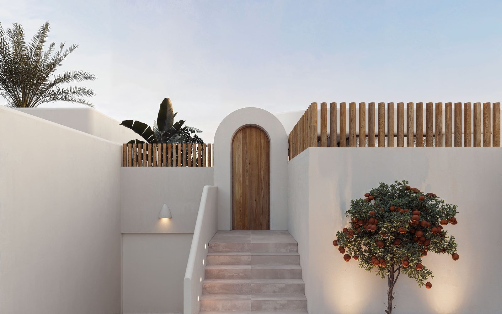 Villa, La Finca Golf