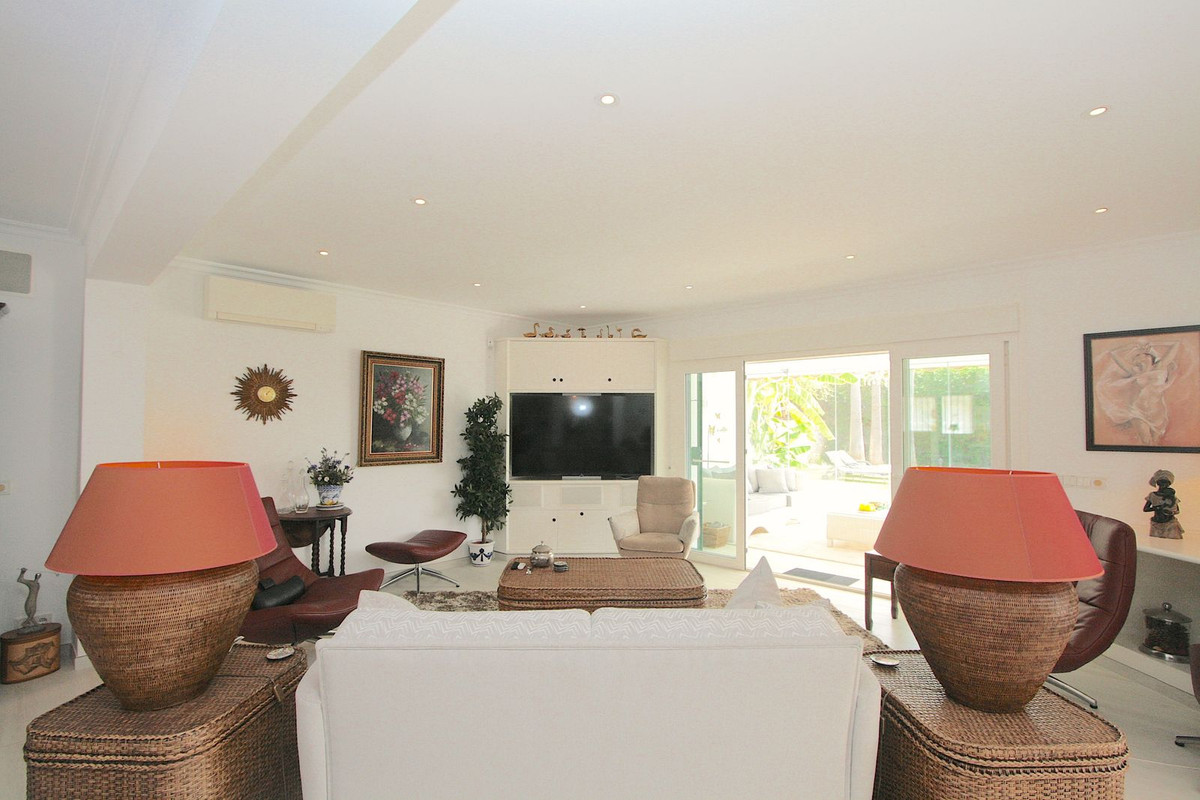 Villa, Mijas Golf