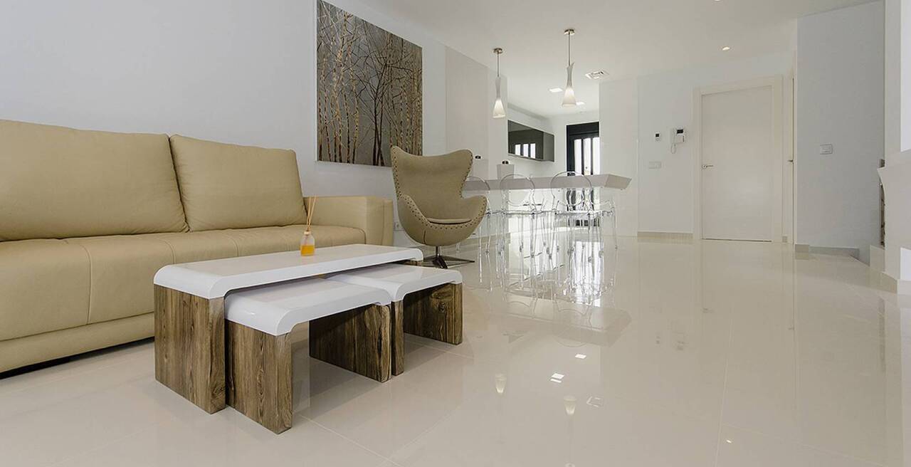 Villa, Campoamor