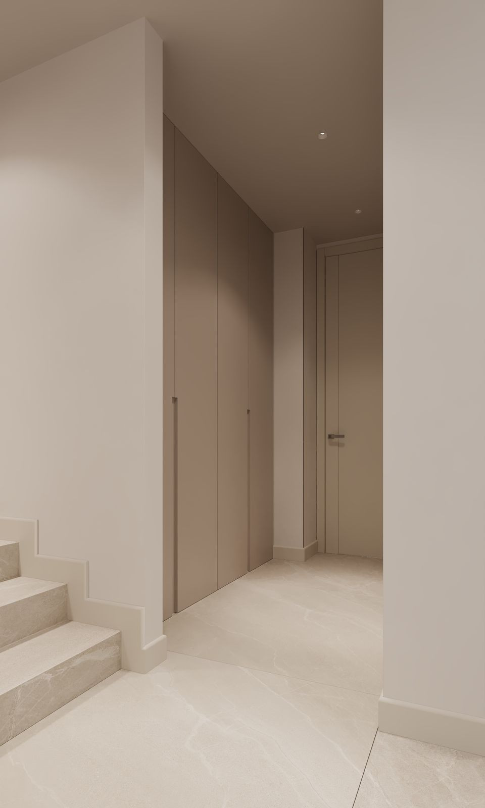 Penthouse, New Golden Mile