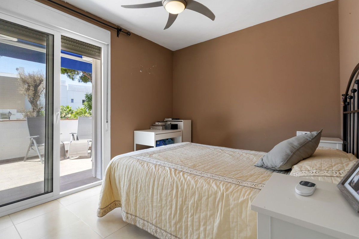 Apartment, Nueva Andalucía