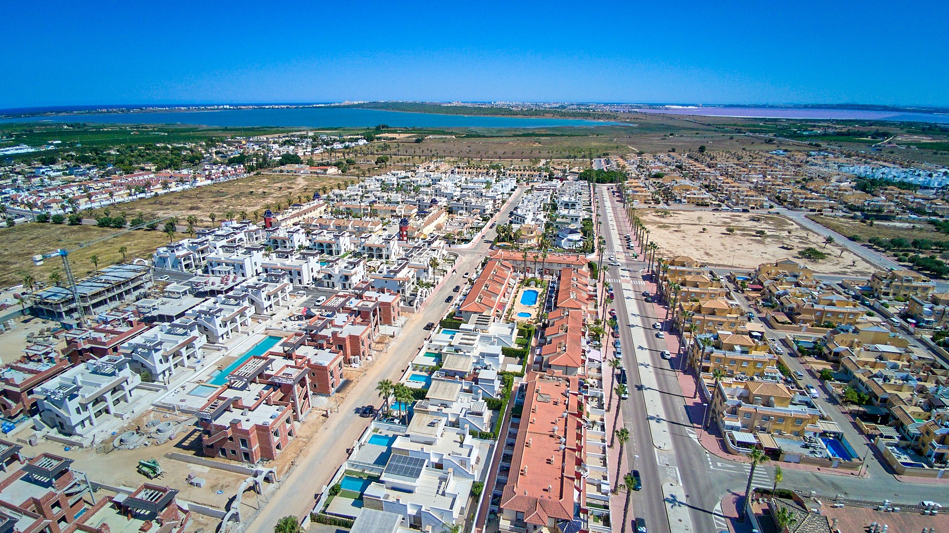 Townhouse, Doña Pepa