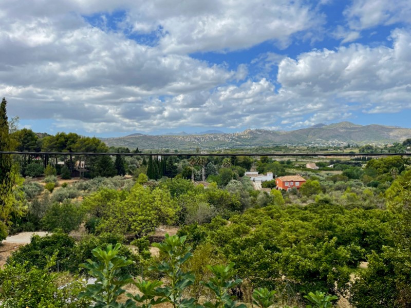 Villa, Jesús Pobre