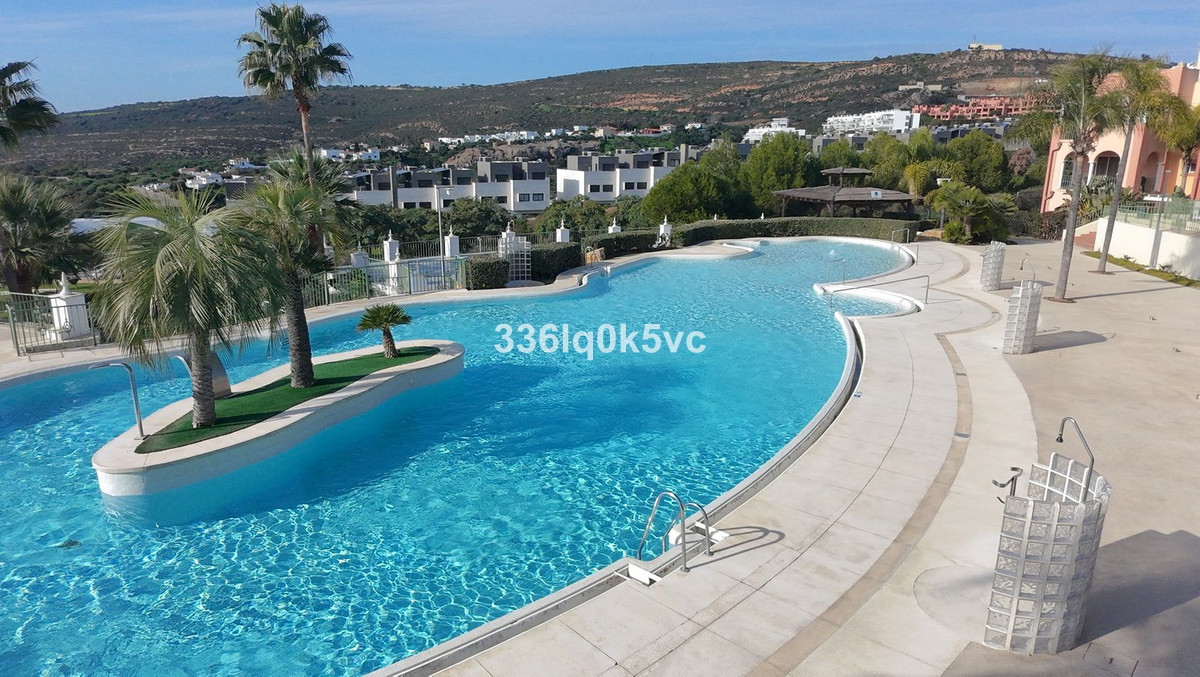 Apartment, Manilva
